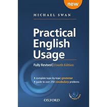 Oxford English Grammar Course Advanced Revised Edition with